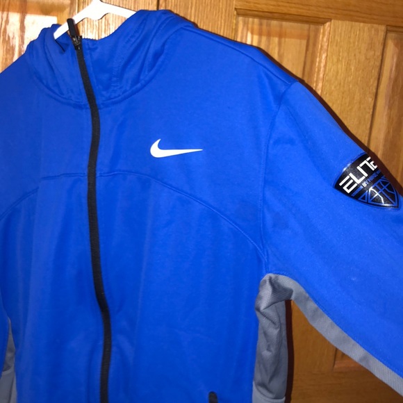 Nike elite jacket - Picture 1 of 2